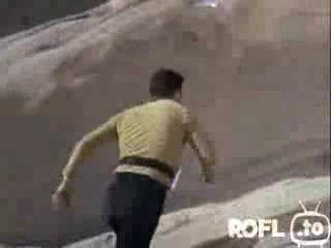 Youtube: Schlechteste (Beste ^^) Kampfszene aller Zeiten