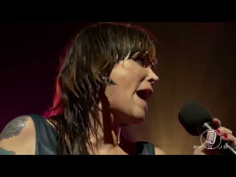 Youtube: Beth & Joe - I'd Rather Go Blind - Live in Amsterdam