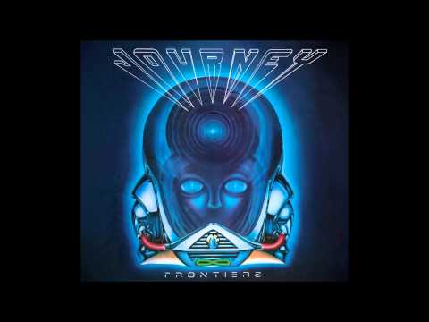 Youtube: Journey - Faithfully (HQ)