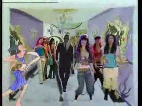 Youtube: Las Ketchup - Un Bloody Mary