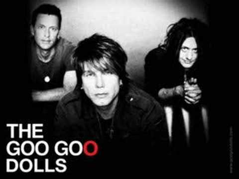 Youtube: THE GOO GOO DOLLS - IRIS (ACUSTICO)