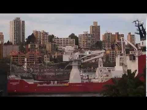 Youtube: Ocean Shield