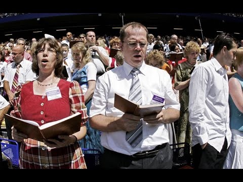 Youtube: 7 Tage in der Sekte (Reportage)