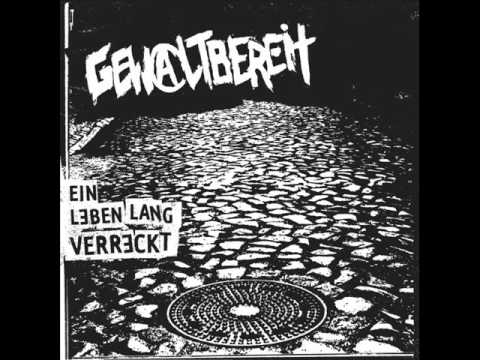 Youtube: Gewaltbereit - Ein Leben Lang Verreckt (2016)