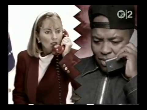 Youtube: George Clinton - Paint the White House Black