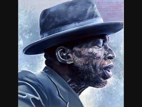 Youtube: Skip James- Hard Time Killin' Floor Blues