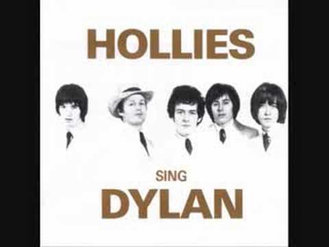 Youtube: The Hollies - Quinn the Eskimo (Mighty Quinn)
