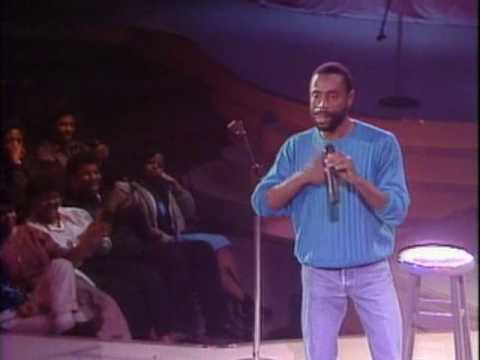 Youtube: Bobby McFerrin - I've Got a Feeling