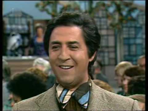 Youtube: Vico Torriani - Medley in den 4 Landessprachen der Schweiz