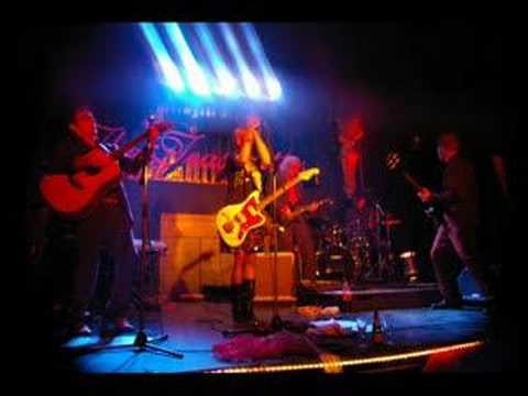 Youtube: Katharina Franck Blueprint unplugged