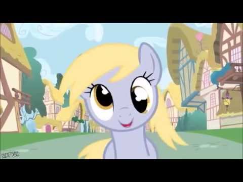 Youtube: Crazy Derpy Hooves Compilation 2
