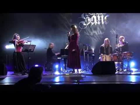 Youtube: Saeldes Sanc & Ernst Horn - WGT 2016, Schauspielhaus Leipzig - Tandaradei