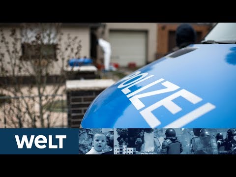 Youtube: FALL REBECCA: Polizei geht bei Ermittlungen in die Offensive