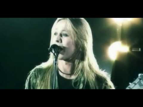 Youtube: stam1na - kadonneet kolme sanaa