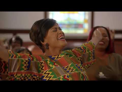 Youtube: Kirk Franklin's A Gospel Christmas | Go Tell It on the Mountain