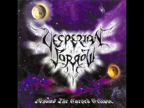 Youtube: Vesperian Sorrow - Beyond The Cursed Eclipse.wmv