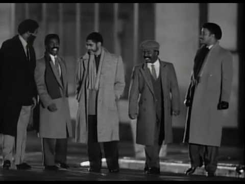 Youtube: The Whispers "In The Mood"