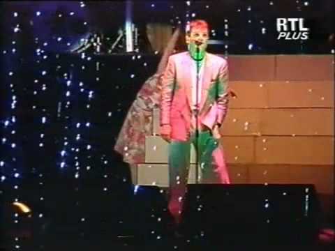 Youtube: Falco Jeanny 1986