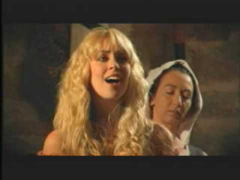 Youtube: Blackmore's Night - "Once in a Million Years" SPV Records