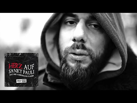 Youtube: HERZ AUF ST. PAULI ⚓🖤 Swiss + Die Andern mit Boz und Reeperbahn Kareem