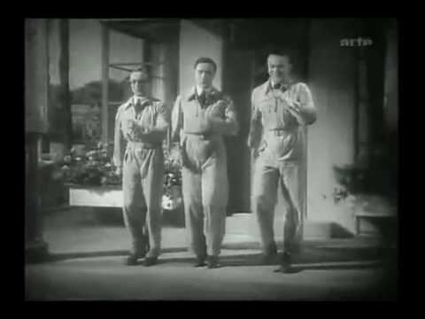 Youtube: Ein Freund, ein guter Freund - Die Drei von der Tankstelle
