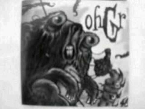 Youtube: oHgr     wateR