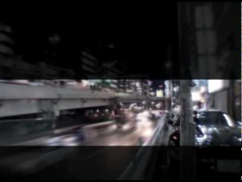 Youtube: The Sushi Club - Shiosai