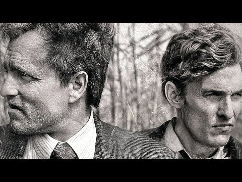 Youtube: TRUE DETECTIVE STAFFEL 1 Trailer Deutsch German & Kritik Review (2014)