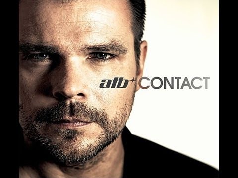 Youtube: ATB Feat. Boss And Swan - Beam Me Up [CD]