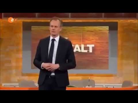 Youtube: Die Zeit   Die Anstalt   Netzwerke   Think Tank   Josef Joffe