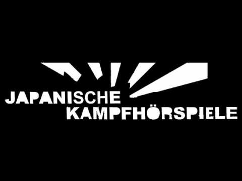Youtube: Japanische Kampfhörspiele - Polizei, SA, SS