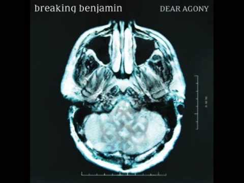 Youtube: Breaking Benjamin - Crawl