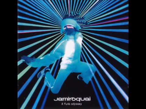 Youtube: Jamiroquai - Love Foolosophy