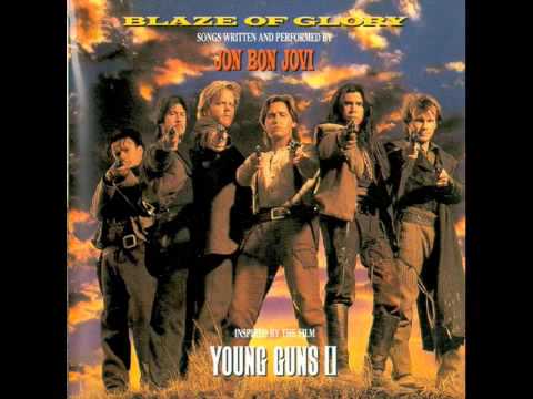 Youtube: Jon Bon Jovi - Bang A Drum