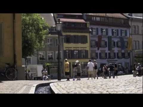 Youtube: Freiburg Song (Reggae)