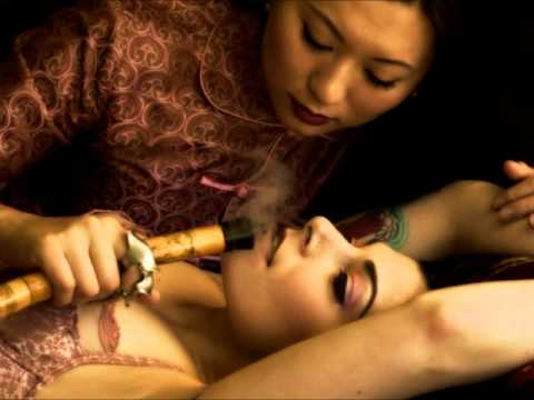 Youtube: Aes Dana - Opalin