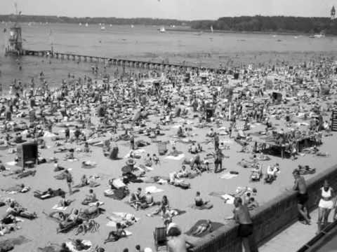 Youtube: Pack die Badehose ein/Cornelia (Conny) Froboess - Berlin/Strandbad Wannsee