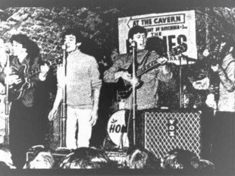Youtube: The Hollies - Listen here to me