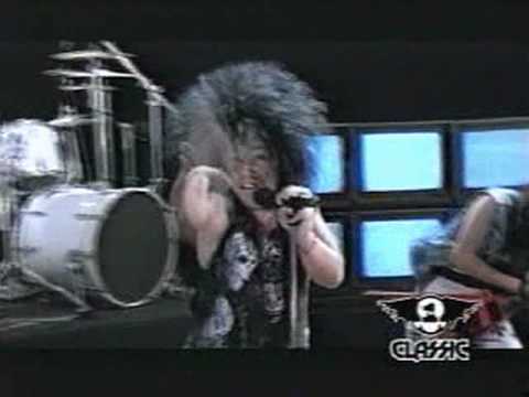 Youtube: SHOTGUN MESSIAH ¤ Don't Care 'Bout Nothin (1989)