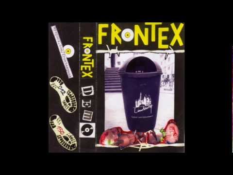 Youtube: Frontex - Ich hasse alle