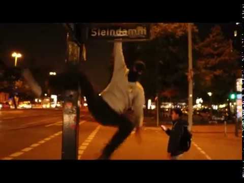 Youtube: Secret111 - ICH GREIF AN
