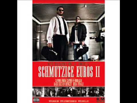 Youtube: King Orgasmus feat Rhymin Simon & Sha Karl - Blow Again