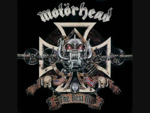 Youtube: Motorhead - Whorehouse Blues 10% faster