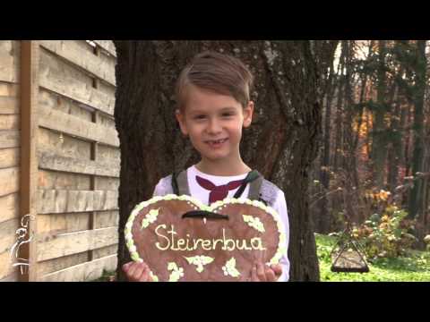 Youtube: Steirisch gredt #  Folge 1