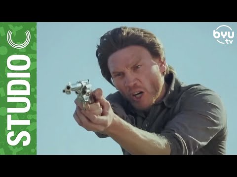 Youtube: The Walking Dead Survival Guide - Studio C