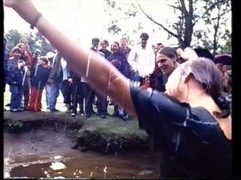 Youtube: Jesus Freaks @ Sat1 Nachrichten