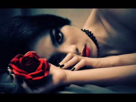 Youtube: Beautiful Romantic Spanish Guitar Music: PORCELAIN ROSE - AL MARCONI