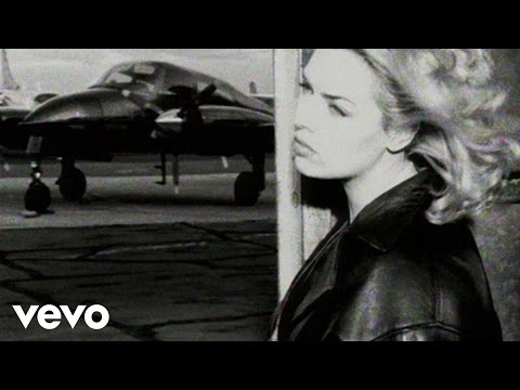 Youtube: Kim Wilde - Million Miles Away (Official Music Video)