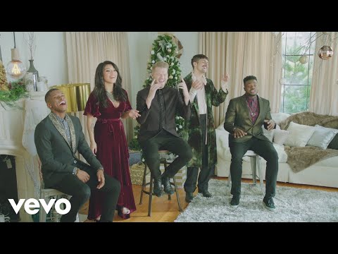 Youtube: Pentatonix - Deck The Halls (Official Video)