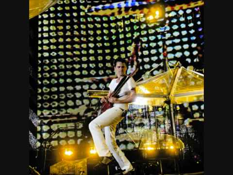 Youtube: MUSE... "Uprising" (with lyrics)